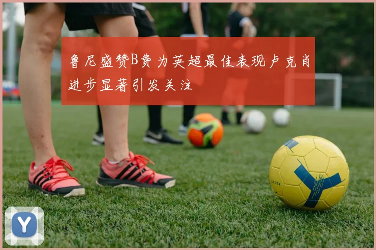 鲁尼盛赞B费为英超最佳表现卢克肖进步显著引发关注